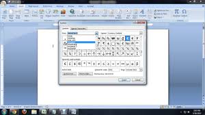 Browse through our selection of images. How To Type The Aquarius Symbol In Microsoft Word Tech Niche Youtube