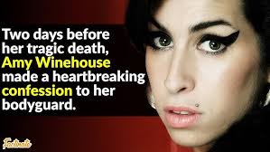 Neon Hitch Talks Amy Winehouse, Daryl From Walking Dead, And More!