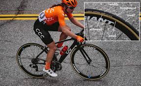 Today, tubeless is the dominant style of wheel and tire for mountain biking. How To Select Road Bike Tires Liv Cycling Official Site
