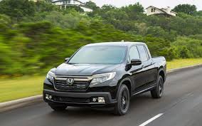 Including destination charge, it arrives with a manufacturer's suggested retail price. 2019 Honda Ridgeline Preview The Car Guide