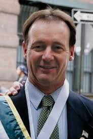 A Grand Group Of Honorees