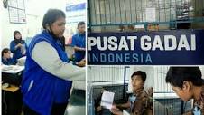 PT. Pusat Gadai Indonesia Akan di Laporkan ke Polisi | RADAR ...