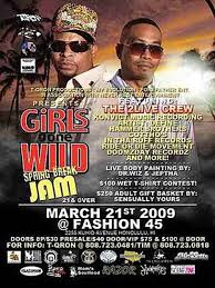 Pin On Concert Special Event Flyers
