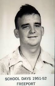 Larry Christian Obituary