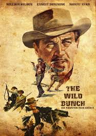 The Wild Bunch (1969) | Cinemorgue Wiki | Fandom
