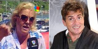 Estela Ventura destrozó a Beto César: No volvería a trabajar con él