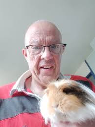 Me and cinnamon wish everyone a super weekend