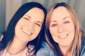 Extraordinary' coincidence sees two best friends save lives of two  desperate people