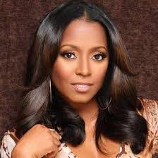 Keisha Knight's Instagram, Twitter & Facebook