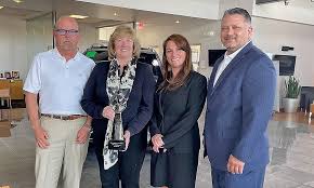 Automotive News Table of Contents 9-12-22