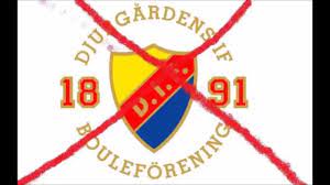 Half time / full time record hammarby vs djurgarden. Hata Djurgarden Youtube