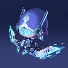 The founder of diabolism q. Bá»™ áº£nh Sieu Pháº©m Chibi Cá»±c Cute Cá»§a Cac Vá»‹ TÆ°á»›ng Lien Minh Huyá»n Thoáº¡i