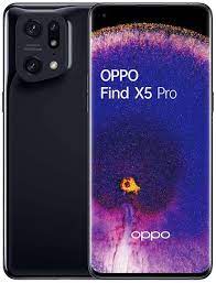 OPPO Find X5 Pro Smartphone, 50 MP ...