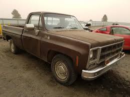 Image result for Brown 1979 GMC
