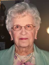 Helen M. Daiber Obituary October 21, 2016