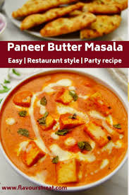 Restaurant Style Paneer Butter Masala Also Called As Paneer Makhani Is A Perfect Curry To Pair With Naan Roti Paneer Makhani Curry Recipes Indian Food Recipes