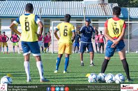 The malaysian national football team, the harimau malaysia, first made their international dent when they took the 2010 aff suzuki cup. Selection Trials For U23 Men S National Team