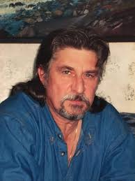 Obituary for Gordon David Alford