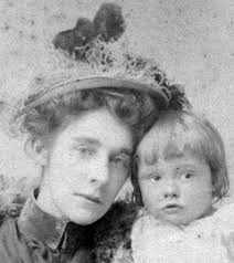 Genealogy and History of the Thompson Family of London