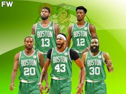 Newsnow boston celtics is the world's most comprehensive celtics news aggregator, bringing you the latest headlines from the cream of celtics sites and other key national and regional sports sources. 5 Superstars That Boston Celtics Didn T Land Even Though They Had A Big Chance Fadeaway World