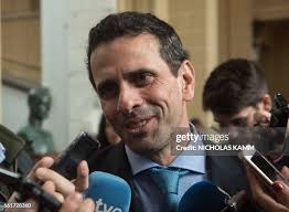 271 Luis Capriles Stock Photos, High-Res Pictures, and Images