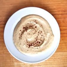 Rezept Von Leah Koenig Unglaublich Cremiger Hummus Rezepte Marokkanische Rezepte Kichererbsen Dose