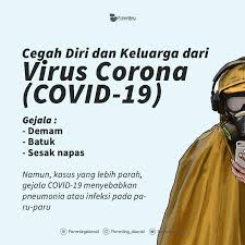 Pin Oleh Jasna Salampessy Di Animasi Di 2020 Orang Corona Mencuci Tangan
