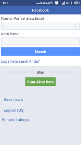 Facebook lite adalah versi ringan dari aplikasi facebook utama. Cara Mengganti Tanggal Lahir Di Facebook Lewat Hp Android