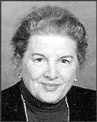 Roslena Benavides Obituary (2006)