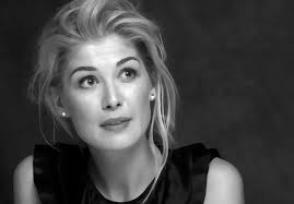 Rosamund Pike
