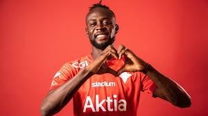 Browse 1,679 kei kamara stock photos and images available, or start a new search to explore more stock photos and images. Mls Legend Kei Kamara Finds A New Home At Finland S Hifk Mlssoccer Com