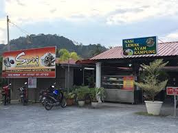 Seperti biasa, mereka menghidangkan sajian yang restoran atau tempat makan di kuantan ini berkonsep ala thai. Restoran Suri Masakan Melayu Asli Kangar Restaurant Reviews Phone Number Photos Tripadvisor