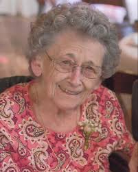 Dorothy Jean Payne Joyce Obituary July 9, 2025