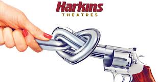 It's quite another to transform it into something this. Is That A Gun In Your Pocket Is Now Harkins Theatres Facebook