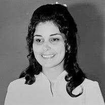 Pamela Finn Rainwater Obituary