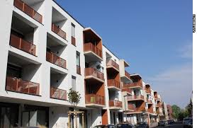 Die hochwertige einbauküche ist in der kaltmiete von 620 eur inkludiert. 3 Zimmer Wohnung Zu Vermieten Josefine Clouth Str 26 50733 Koln Nippes Mapio Net