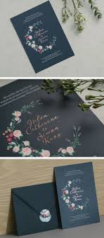 Summer Wedding Ideas We Can Incorporate Your Wedding Flowers Into Your Invitations And Foil Wedding Stationery Wedding Stationery Uk Foil Wedding Invitations