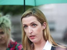 Family of Vicky Phelan says goodbye as campaigner laid to rest following  private funeral