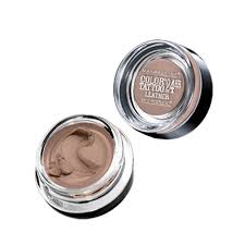 Maybelline Creamy Beige Color Tattoo Far Maybelline Makyaj Urunleri Makyaj Trendleri