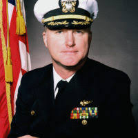 Capt. Thomas David Parham, the Navy s first black Sailor to be promoted to  the rank of captain, died April 16 in Norfolk, Va.