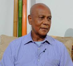 PM Harris expresses condolences to HE Dr. Winston Isaac's family