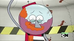 What do you think they'd be???? Regular Show Benson Explore Tumblr Posts And Blogs Tumgir