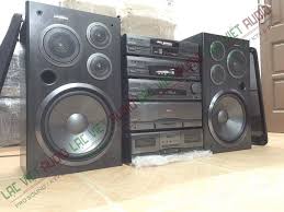 Tìm hiểu về dàn âm thanh Pioneer nội địa chất lượng