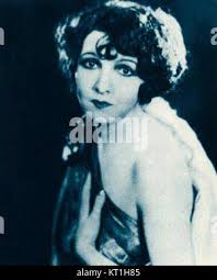 Carmelita geraghty hi-res stock photography and images