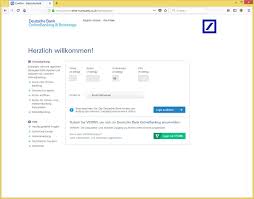 Discover germany and europe by train! Wichtig Sie Haben Eine Neue Nachricht Von Deutsche Bank Contact Laemboscadura Com Ist Phishing Vorsicht E Mail