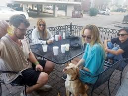 Looking for something to do in starkville? Starkville Seeks To Legally Protect Restaurants That Allow Dogs On Patios The Dispatch