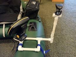 Our fish4cats range of complete foods has a high fish content with 65% fish, including 22% fresh fish giving added tastiness. Pvc Fish Finder Mount For Float Tube Kayak Accessories Boat Stuff Small Boats