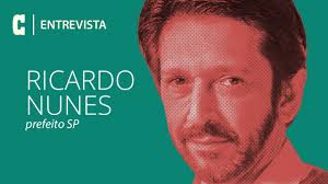 Rubinho Nunes protocola ação contra Boulos por campanha eleitoral antecipada