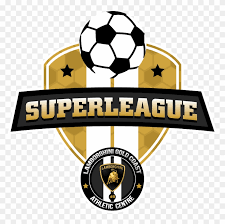 Futsal desain logo baju desain logo keren. Superleague Logo Team Futsal Logo 2017 Clipart 2166761 Pikpng