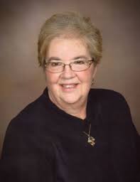 Maryann Elaine Cartwright Obituary October 18, 2024